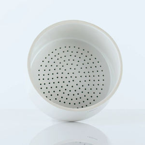 กรวยบูชเนอร์ลายพอร์ซเลนสำหรับห้องปฏิบัติการ50มม. 60มม. 80มม. 100มม. 120มม. 150มม. - Product Image 4