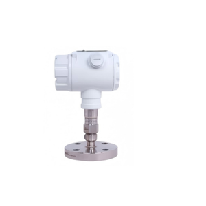 Transmisor de Nivel de Presión Diferencial Montado en Brida YUUKI <span class=keywords><strong>DN50</strong></span> DN80 4-20mA HART, Transmisor de Nivel de Líquido para Tanques Industriales - Product Image 4