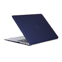 Housse de protection pour ordinateur portable mince mat de haute qualité pour MacBook Pro 2020 A2338