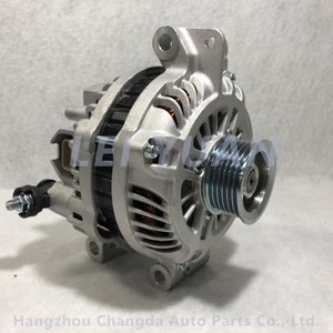 <span class=keywords><strong>Alternateur</strong></span> de voiture neuf 12V 90A à <span class=keywords><strong>prix</strong></span> d'usine, pièce de rechange A003TG0091 L81318300 pour 6 - Product Image 4