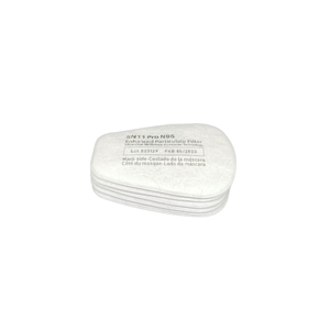 <span class=keywords><strong>Precio</strong></span> de fábrica Filtro de partículas 5N11Pro Uso con 6200 Mascarilla 6001 Cartucho 501 Retenedor <span class=keywords><strong>para</strong></span> protección de partículas - Product Image 3