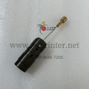 Vanne solénoïde WD 230-511-01-00 avec anneau de traction et manchon de traction - Product Image 1