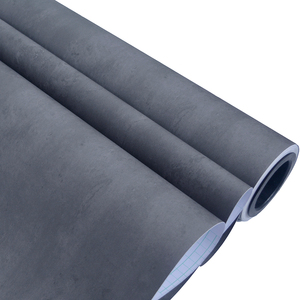 2024 नए डिजाइन नमी-प्रूफ वुडग्रेन विनाइल वॉलपेपर - Product Image 6