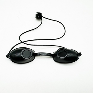 Lunettes de protection laser IPL UV LED en silicone, lunettes de sécurité, lunettes de protection - Product Image 6