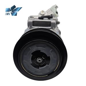 Compresor de Aire Acondicionado para Mercedes Benz W203 C230 C180 C200 W203 0012305511 - Product Image 3