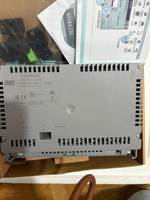 Panel Móvil 377 Táctil 6AV6647-0AC11-3AX1 6AV66470AC113AX1 6AV6647-0AC11-3AX1