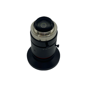 Objectif de vision industrielle ultra haute résolution 5 mm avec distorsion extrêmement faible CA-LHR5 pour la mesure et l'inspection de précision - Product Image 2
