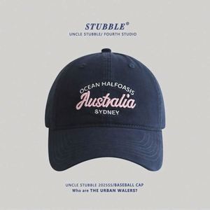 Gorra de Béisbol Personalizada con Bordado 3D Plano de Alta Calidad, 6 Paneles, para Hombre y Mujer - Product Image 5