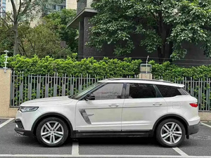 รถยนต์มือสองราคาประหยัด ปี 2017 Zotye T700 1.8T DCT Premium, SUV ขนาดใหญ่ 5 ที่นั่ง ระดับหรู, เทอร์โบ ขับเคลื่อนล้อหน้า เหมาะสำหรับครอบครัว ธุรกิจ รถยนต์มือสองสำหรับส่งออก - Product Image 6