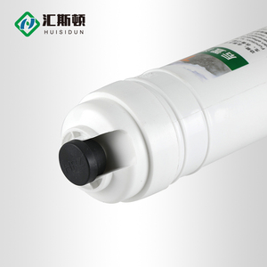 10 "<span class=keywords><strong>cartouche</strong></span> filtrante de polypropylène du micron pp de 5 pour la filtration de ménage du sédiment - Product Image 6