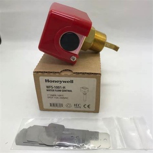 สวิตช์ควบคุมการไหลของน้ำรุ่น WFS-1001-H ของแท้ ยี่ห้อ Honeywell ซีรีส์ WFS แบบ SPDT - Product Image 3