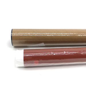 A02E-2756 isscx ปลอกฟิล์ม fuser (วัสดุ PET) สำหรับ C660 Konica C451 C650 C550 C552 C754 C554 C652 C452 C654 - Product Image 6