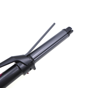 Rizador de Pelo Profesional de Cerámica de 28mm, Varita de Barril Largo para Rizos Sueltos y Ondas Románticas, Rizador de Pelo de Doble Función y Alto Rendimiento - Product Image 6