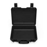 Étui pour ordinateur portable en plastique personnalisé 450B, étanche, étui de transport en EVA, étui rigide de protection pour ordinateur portable pour Macbook Pro