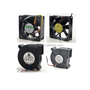 Ventilador de Refrigeración DC 24V 40mm*40mm*10mm   <span class=keywords><strong>MF40102VX</strong></span>-1Q03C-A99 - Product Image 1