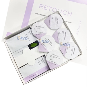 Vỏ cho khuôn mặt làm sạch CO2 oxy bong bóng máy trên khuôn mặt sử dụng làm sạch sâu lỗ chân lông thu hẹp lại & làm trắng các tính năng - Product Image 2