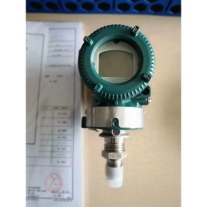 <span class=keywords><strong>Yokogawa</strong></span> <span class=keywords><strong>EJA510A</strong></span> 530A Drucktransmitter mit 4-20mA DC Ausgang 0,065% Genauigkeit BRAIN/HART Protokoll - Product Image 2