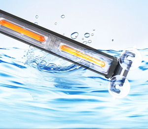 1 कार कोब में थोक 2 में थोक 2 की चेतावनी के कारण फ्लैश लैंप ऑटो इंजीनियरिंग वाहन को चेतावनी - Product Image 5