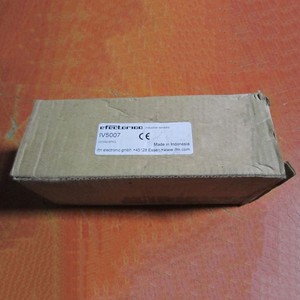 Un capteur de proximité inductif IFM New EFECTOR IV5007 - Product Image 2