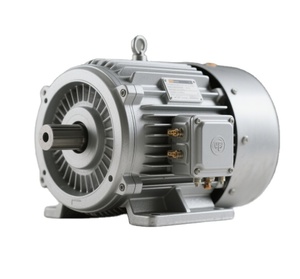 Motor de inducción de CA Small Voice Innomotics de 1.5kw, 2.2kw, 3kw, 4kw, 5.5kw, 7.5Kw, 11kw, 15kw, 22kw, 30kw, 37kw, 45kw, 55kw, 75kw - Product Image 3