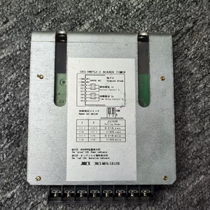 Carte de circuit imprimé JRCS SRS-HNPSJ-3 AC440V TIMER SRS-HNPSJ-3 JRCS Carte de circuit imprimé SRS-HNPSJ-3 AC440V TIMER SRS-HNPSJ-3 - Product Image 4