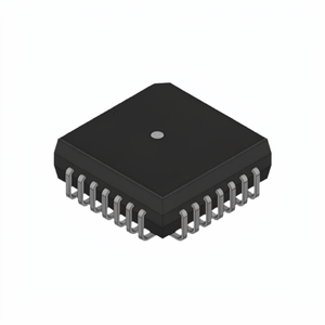 Components Electronic 28 LCC MIC5801BV Power Management (PMIC) In Stock - Product Image 1