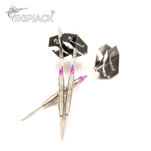 Flechettes 2023 à succès, 90% tungstène, barils de fléchettes de haute qualité, fléchettes en tungstène - Product Image 2