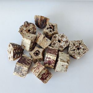 Fournitures à mâcher pour perroquets, perchoir pour oiseaux, décoration intérieure de cage à oiseaux, jouet en forme de spirale, meulage du bec, soulagement de l'ennui - Product Image 5