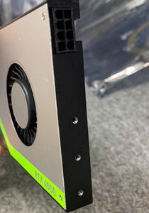 RTX A4000 <b>16GB</b> GDDR6 ECC Professional Graphics Card for CAD 3D Modeling Rendering Workstation GPU - Product Image 2