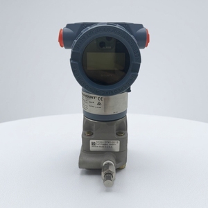 เครื่องวัดแบบใหม่เอี่ยม 4-20ma Hart 3051 Coplanar Differential 3051cd พร้อมใบรับรองการสอบเทียบ - Product Image 1