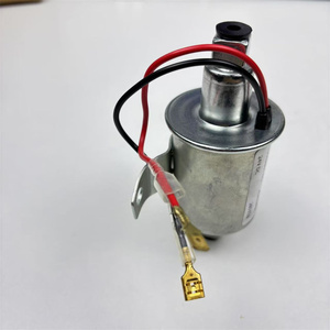 Pompe à carburant basse pression 24V A047N911 149-2646 pour générateurs - Product Image 5