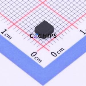 Inductor de Potencia CKST353220-4.7uH/M SMD, 3.5x3.2mm (Inductancia: 4.7uH) (Precisión: 20%) (Corriente Nominal: 3.2A) - Product Image 1