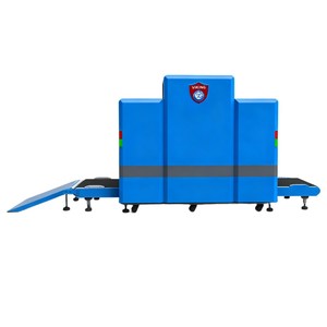 Hàng hóa lớn <span class=keywords><strong>X</strong></span>-Ray máy quét an ninh kiểm tra hành lý <span class=keywords><strong>X</strong></span>-Ray kiểm tra máy quét <span class=keywords><strong>X</strong></span>-ray Máy quét <span class=keywords><strong>X</strong></span>-ray máy quét - Product Image 6
