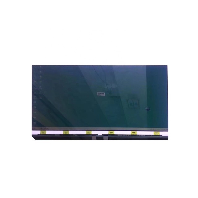 Lc490dgj Display Panel,Lcd Tv Panel Module,Lcd Screen Module Original Open Cell Replacement