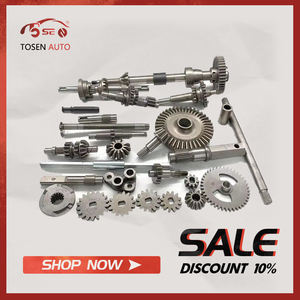 נבחר חלקי אוטומטי 8880522 משאית eaton fuller - Product Image 6