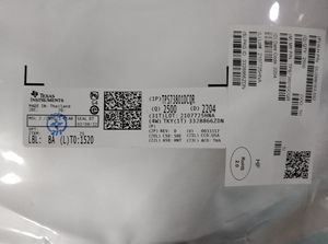 Nuovo Circuito Integrato TPS73801DCQR PS73801 in Confezione SOT-223-6 Prodotto in Cina - Product Image 2