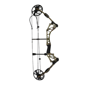 1Pc Archery Compound <strong>Bow</strong> 40-60LBS Adjustable Adult Kit Right Hand Arrows Hunting <strong>Bow</strong> for Outdoor Shooting Hunting Accessories - Product Image 3