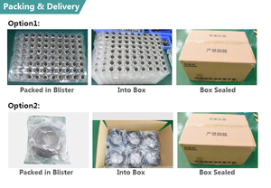 Ổ Cắm Gắn Bảng Mạch Hàn Pcb Chống Nước M5 M8 M12 M16 7/8 M23 Phích Cắm Đầu Cái 3 4 5 6 8 Đầu Nối Tròn 12 Chân Bằng Nhựa - Product Image 6