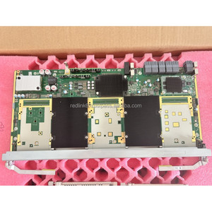 Carte WDM TNZ7EG10 03025KYN 10*(SFP) OSN1800 pour réseau d'entreprise, pour transmission optique - Product Image 3