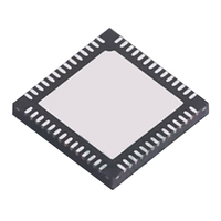 VSP5610RSH VSP5610RSHR High Performance 16-bit 4-channel CCD/CMOS Sensor Analog Front-end AFE Chip VQFN-56 Original New in Stock
