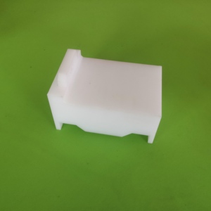 แถบพลาสติกขึ้นรูป uhmwpe แบบปรับแต่งได้แถบพลาสติกพีวีซี /pe/pp/pc/pa/ps/abs - Product Image 1