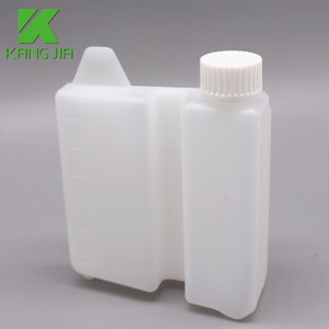 Botella de Reactivo Graduada de 136 ml para Analizadores Bioquímicos Beckman Coulter <span class=keywords><strong>AU5800</strong></span>, Pedido al por Mayor - Product Image 6