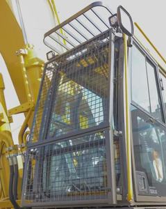 Nouvelle vente chaude en Chine : Pompe de boîte de vitesses de haute qualité avec roulement pour excavatrice sur chenilles E6700HB de 69 tonnes, moteur Cummins, garantie 1 an - Product Image 5