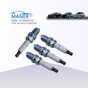 MANER 101905611G - Bujías para Motor de Auto, Repuestos para Audi A4 A5 A6 S4 S5 S6 S8 SQ5 SQ7 2011-2017 - Product Image 2