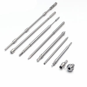 Hopeful Factory, mecanizado CNC personalizado profesionalmente, torneado de piezas de colector de admisión de aluminio, servicio de mecanizado de fresado CNC - Product Image 1