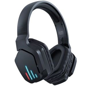 Onikuma B60 5.2ชุดหูฟังไร้สายเล่นเกมเบสเข้มข้นพร้อมไมโครโฟน - Product Image 3