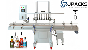 Macchina di riempimento quantitativa per <span class=keywords><strong>vino</strong></span> e acqua, - Product Image 6