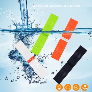 Hot Selling Stress Relief Magnet Brick Flip Stick Magnetic <b>Rods</b> for Kids Finger Fidget Toy Magnetic Fingertip Toy - Product Image 6