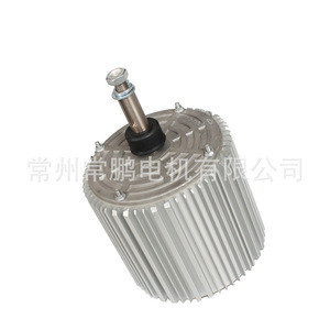 มอเตอร์เครื่องทำน้ำอุ่น Ydk139 370 6z 370W 220V ประหยัดพลังงาน สำหรับปั๊มความร้อนแบบใช้ลม - Product Image 3