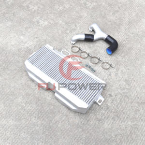 Pour le kit de refroidisseur intermédiaire de performance Subaru WRX STI <span class=keywords><strong>IMPREZA</strong></span> EJ20 EJ25 - Product Image 6